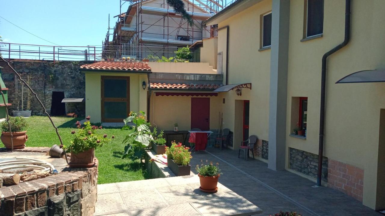 Appartement Il Paradiso Segreto Pistoia