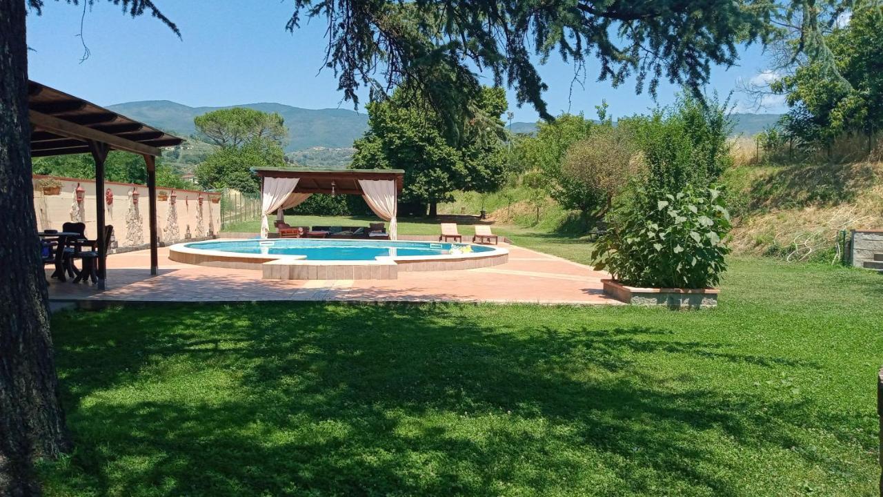 Il Paradiso Segreto