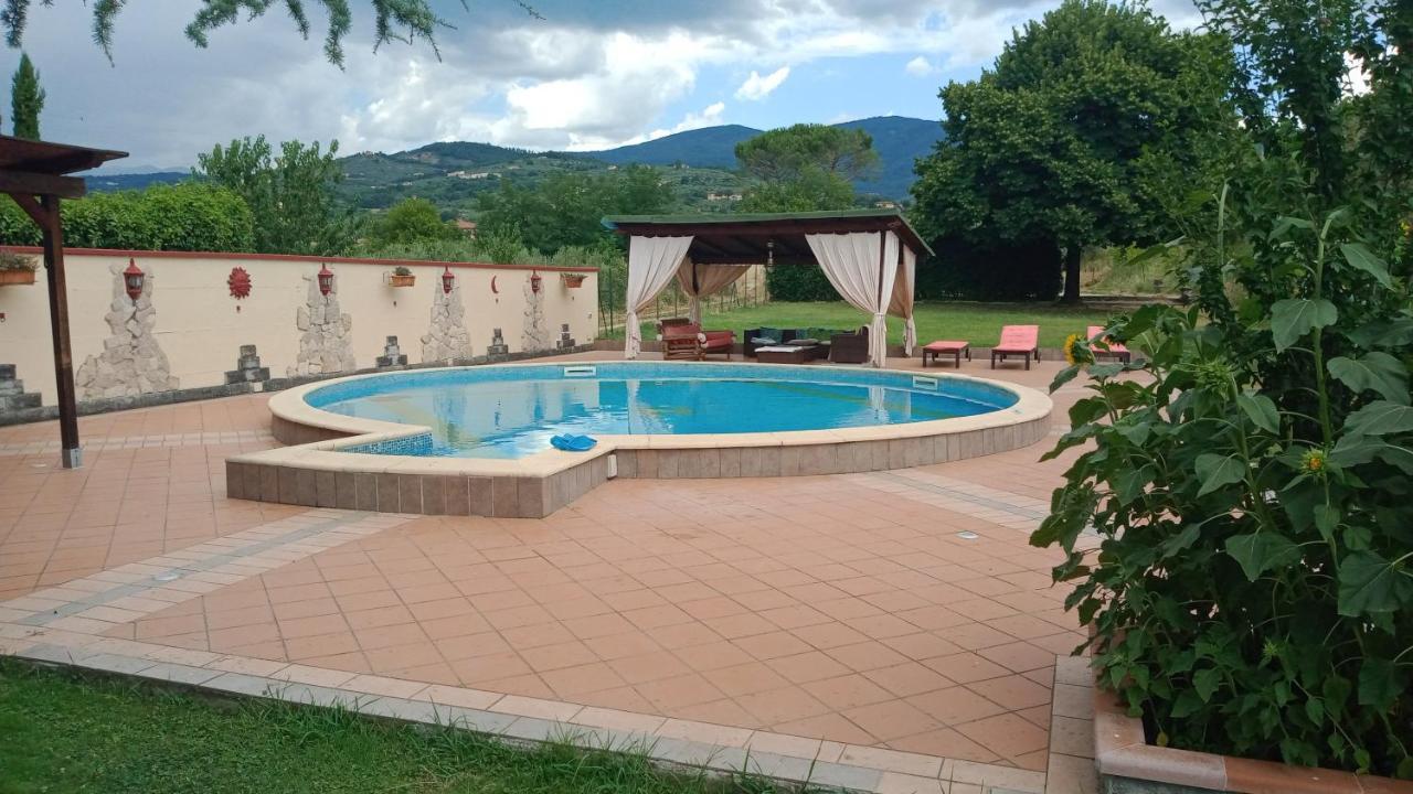 Il Paradiso Segreto *