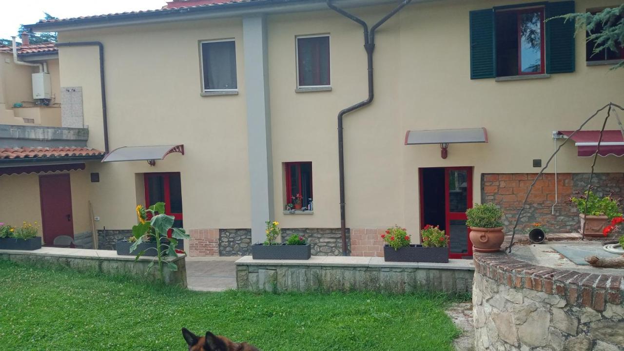Il Paradiso Segreto Appartement Pistoia