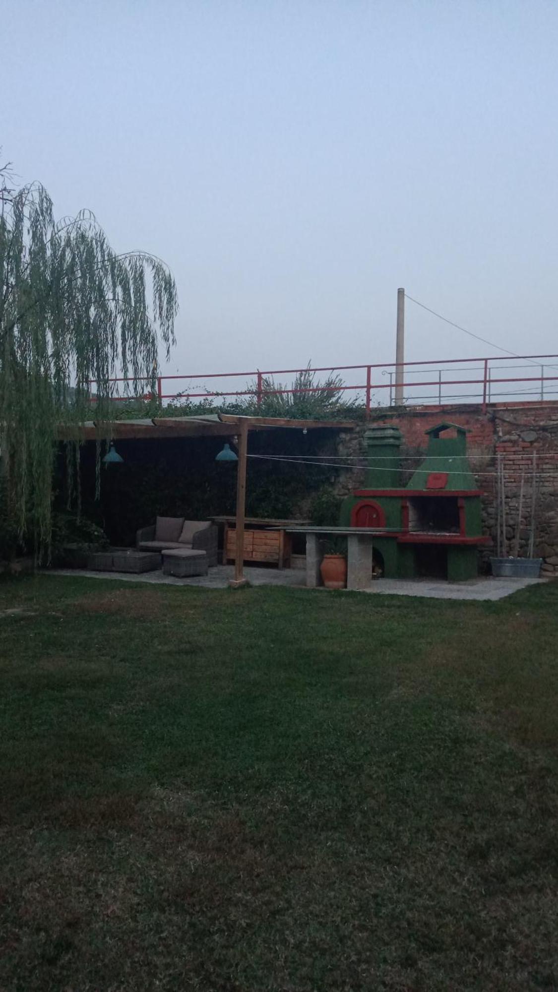 Il Paradiso Segreto Appartement *