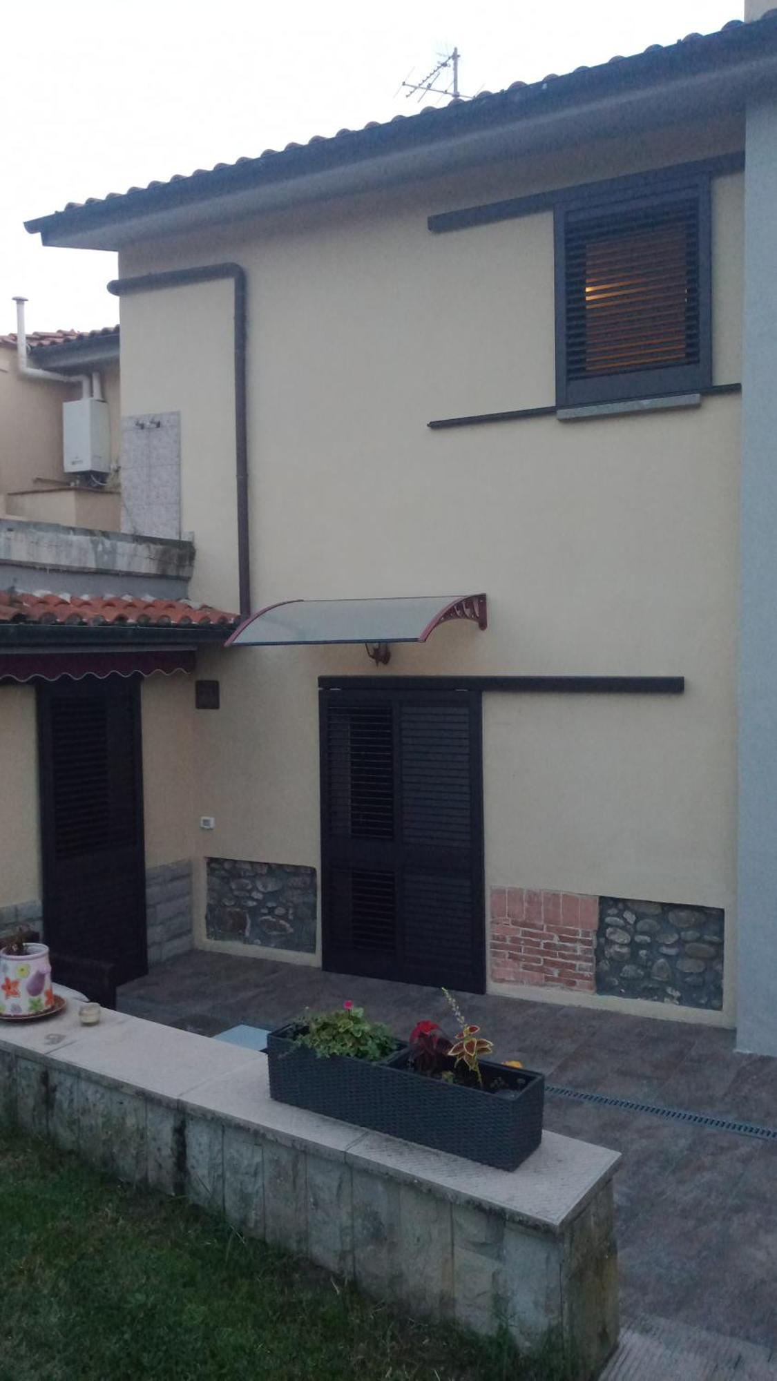 Il Paradiso Segreto Appartement
