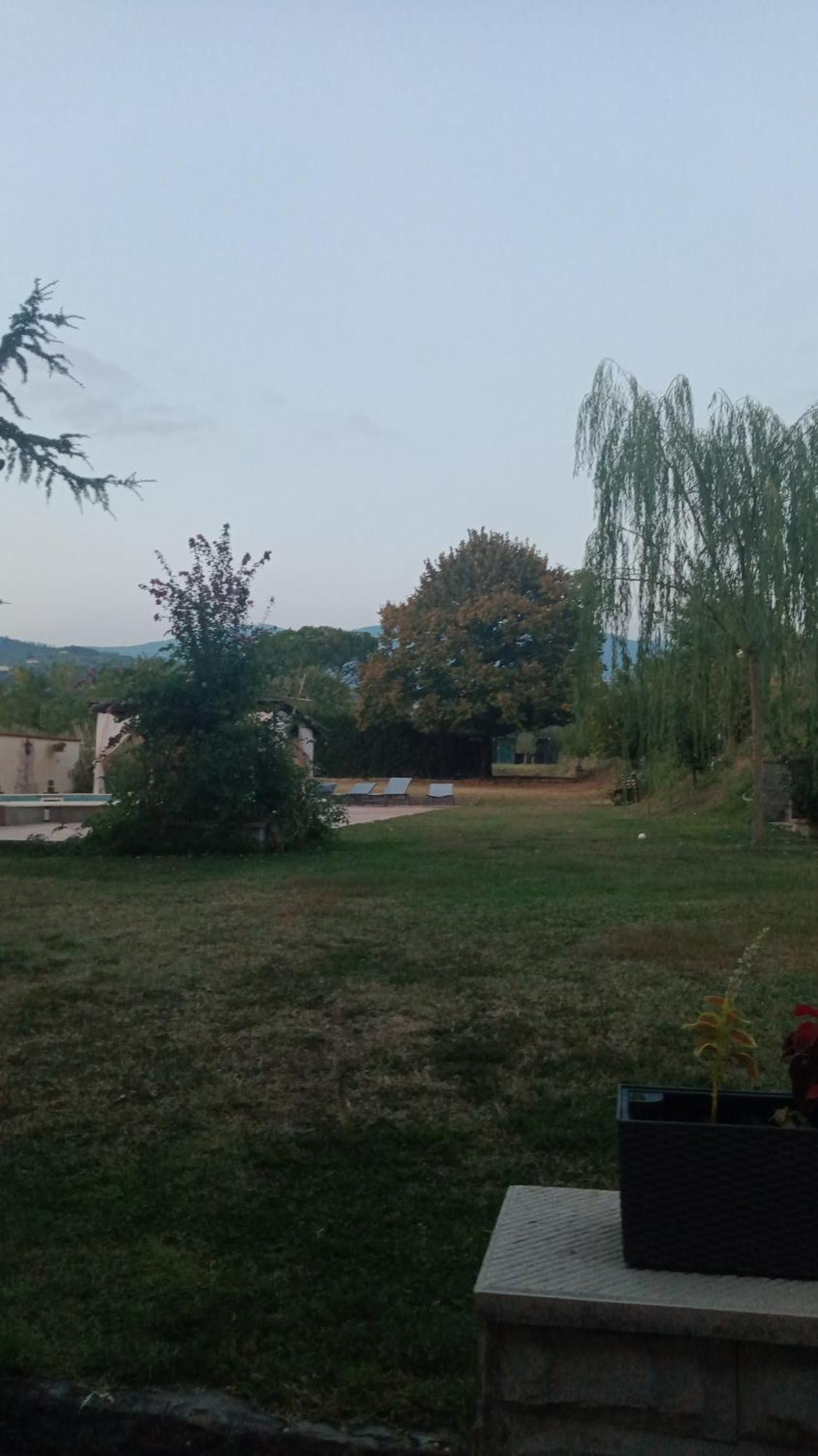 Il Paradiso Segreto Appartement *