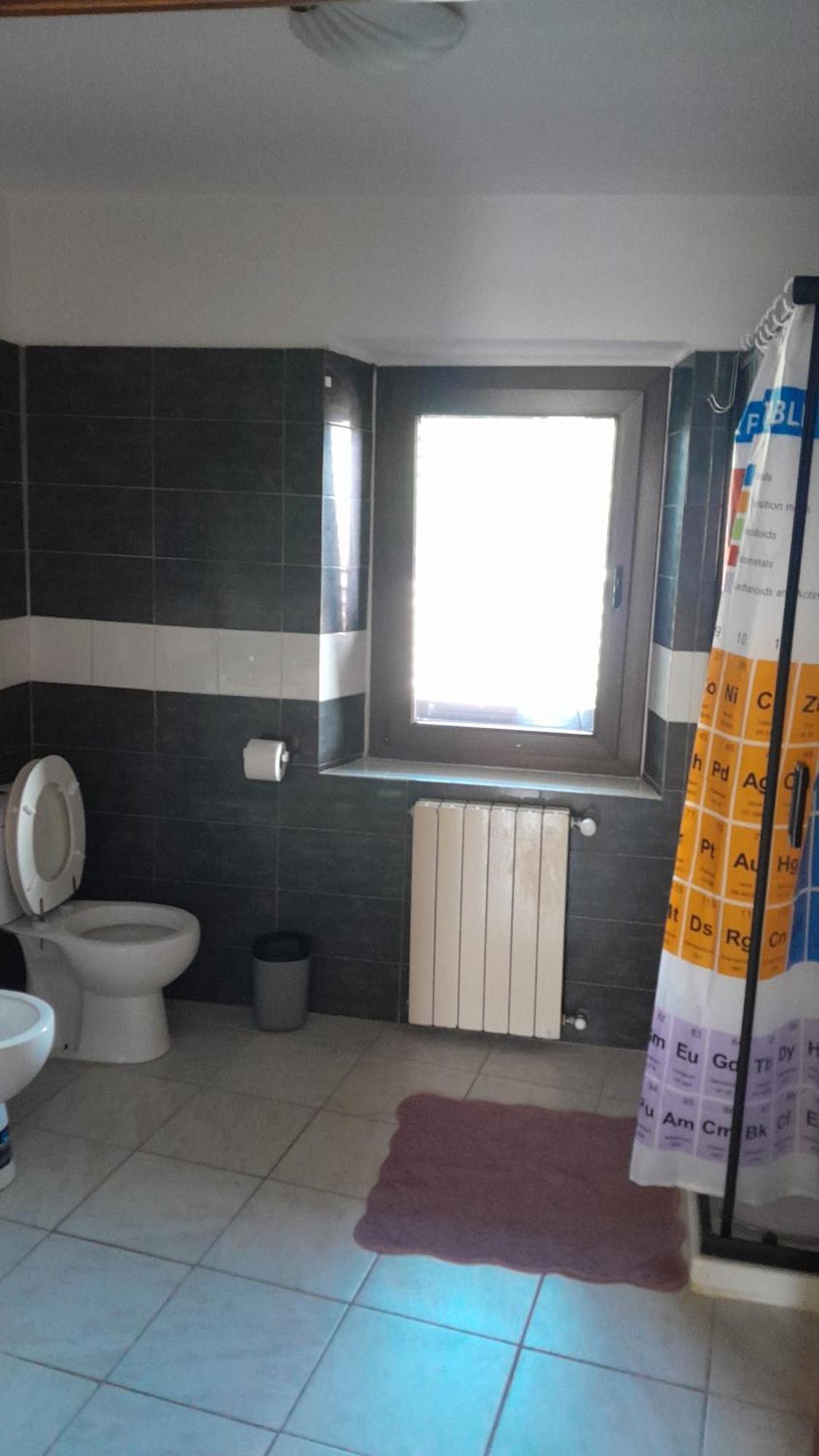 Il Paradiso Segreto Appartement Pistoia