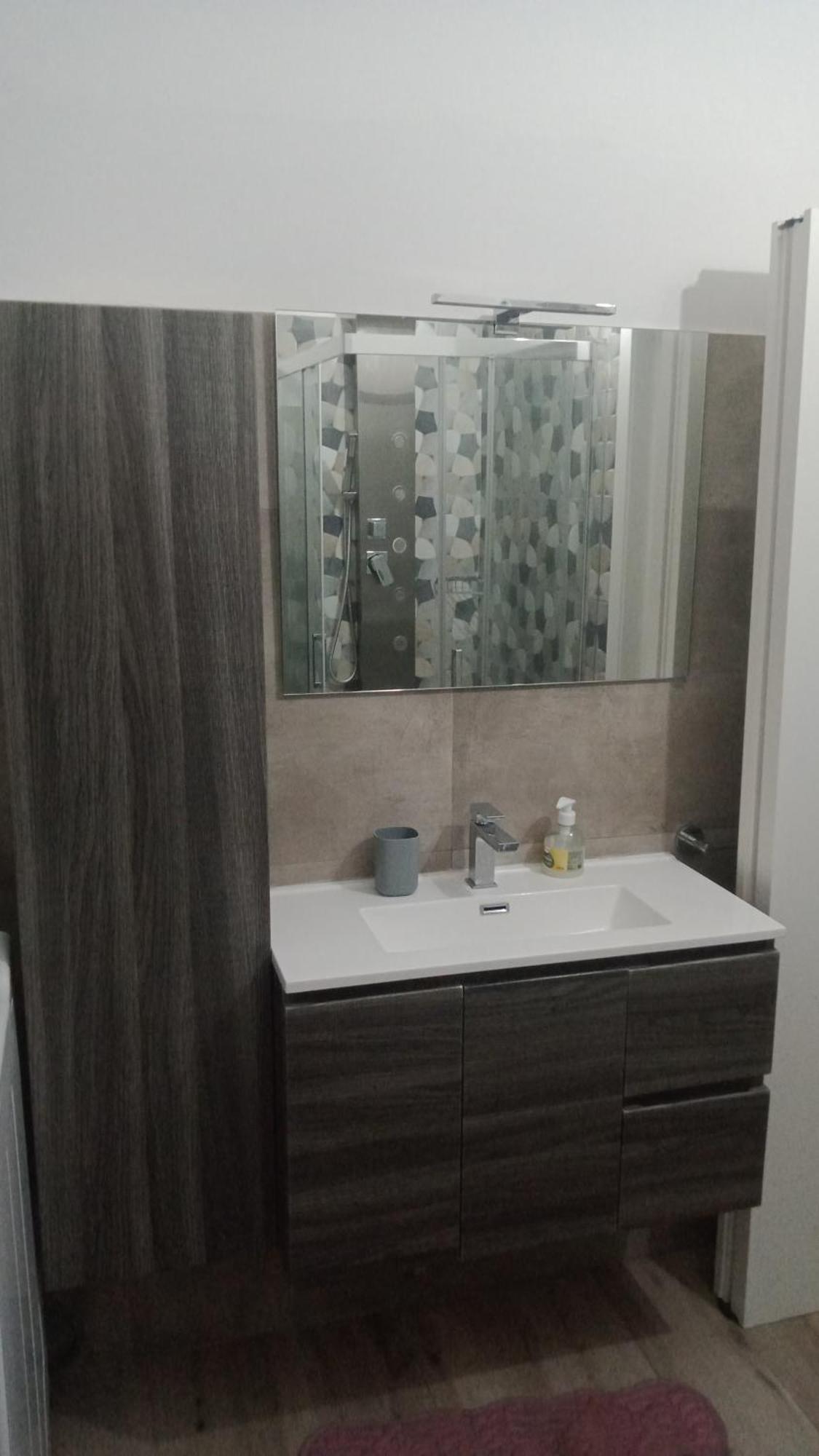 Appartement Il Paradiso Segreto *