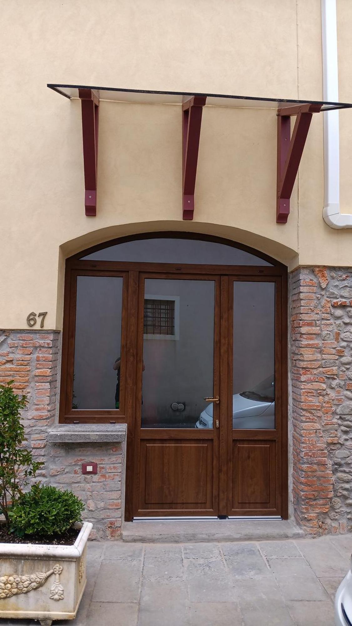 Appartement Il Paradiso Segreto Pistoia