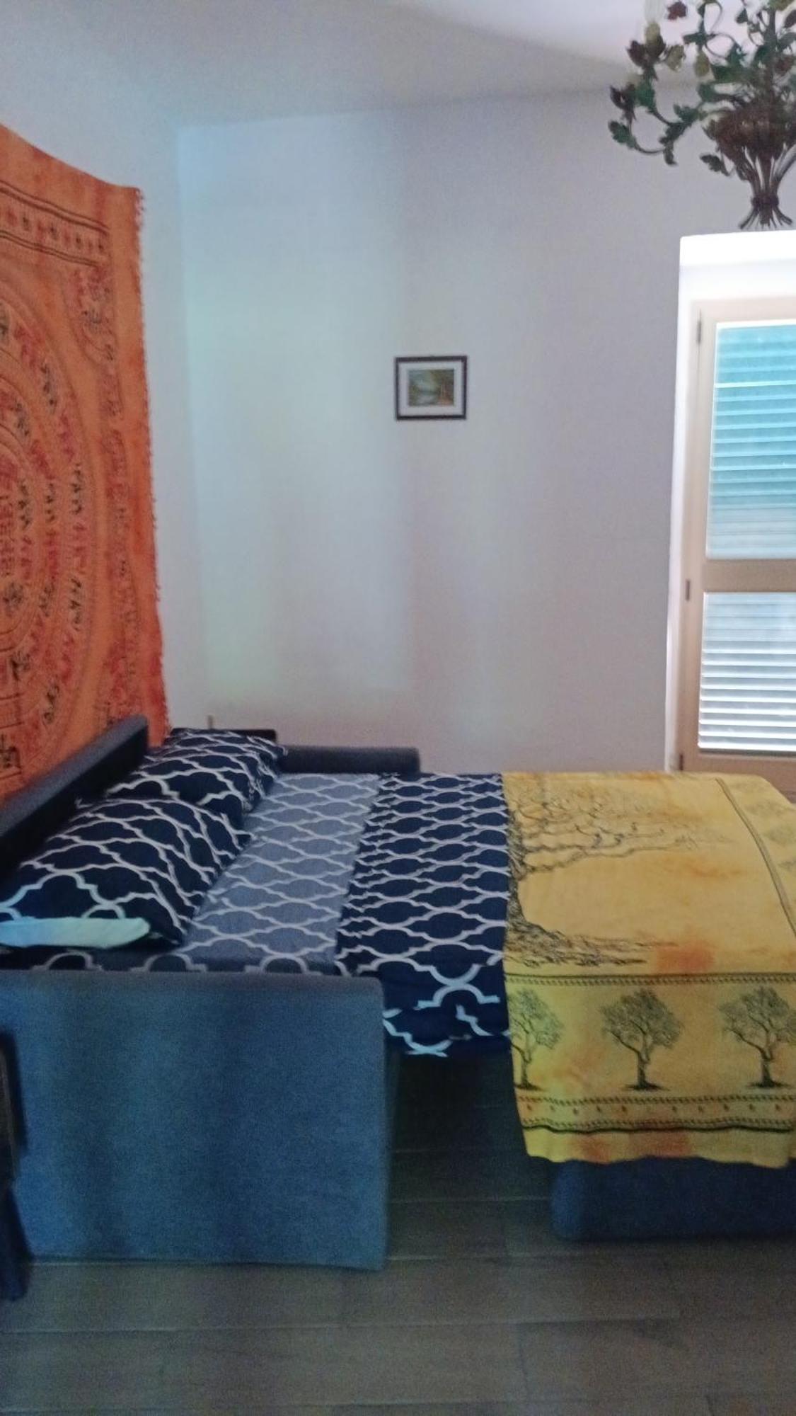 Il Paradiso Segreto Appartement
