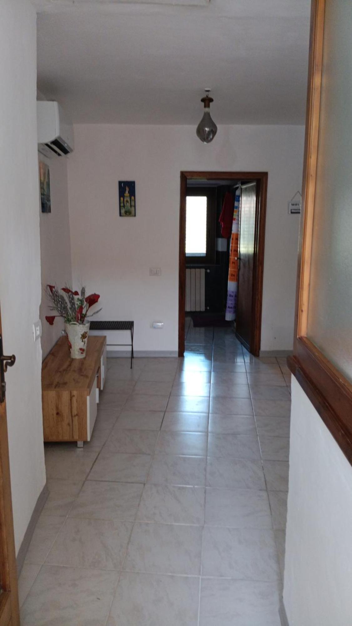 Appartement Il Paradiso Segreto
