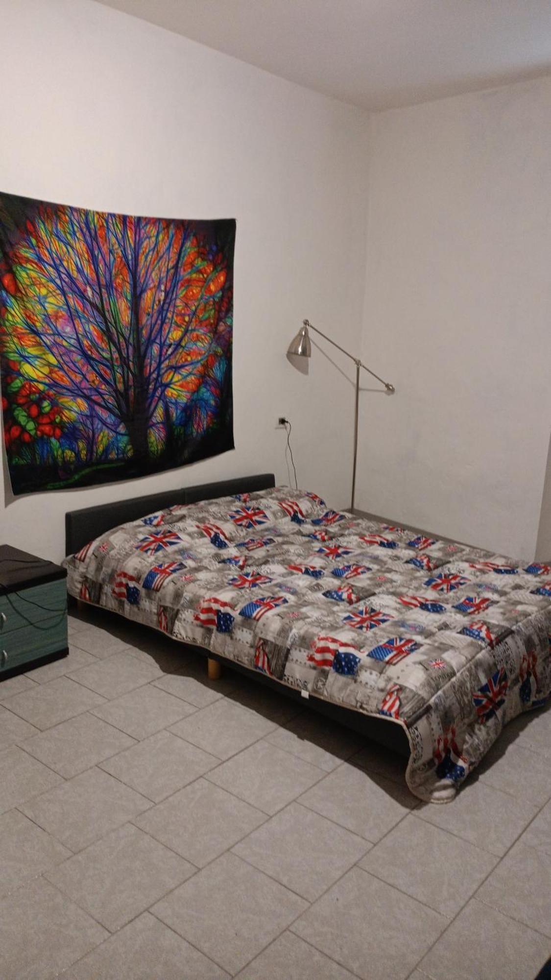 Il Paradiso Segreto Apartment *