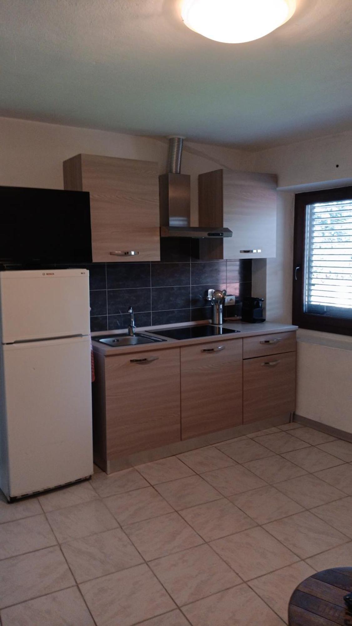 Il Paradiso Segreto Appartement *