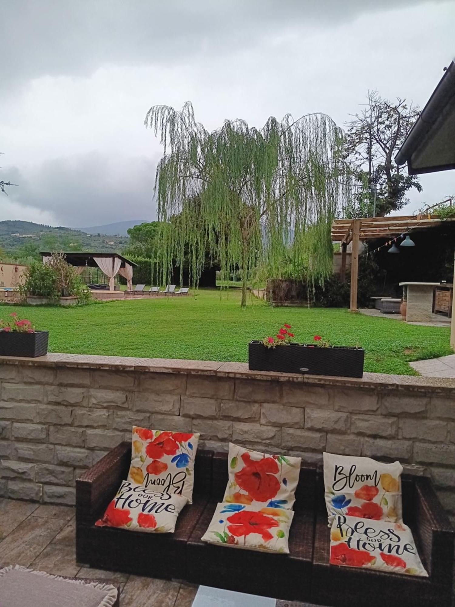 Il Paradiso Segreto Appartement Pistoia